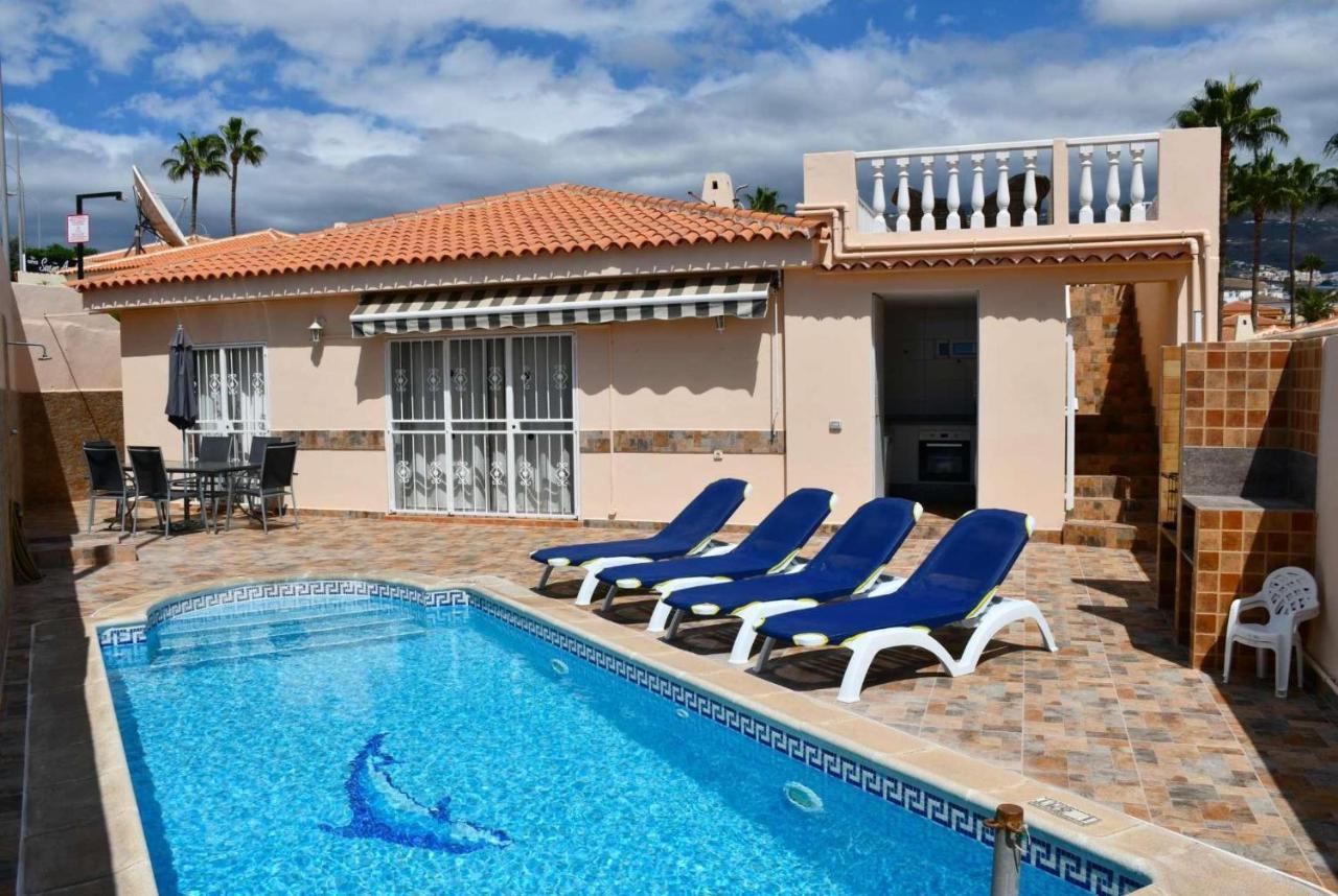 Casa Sol Willa
